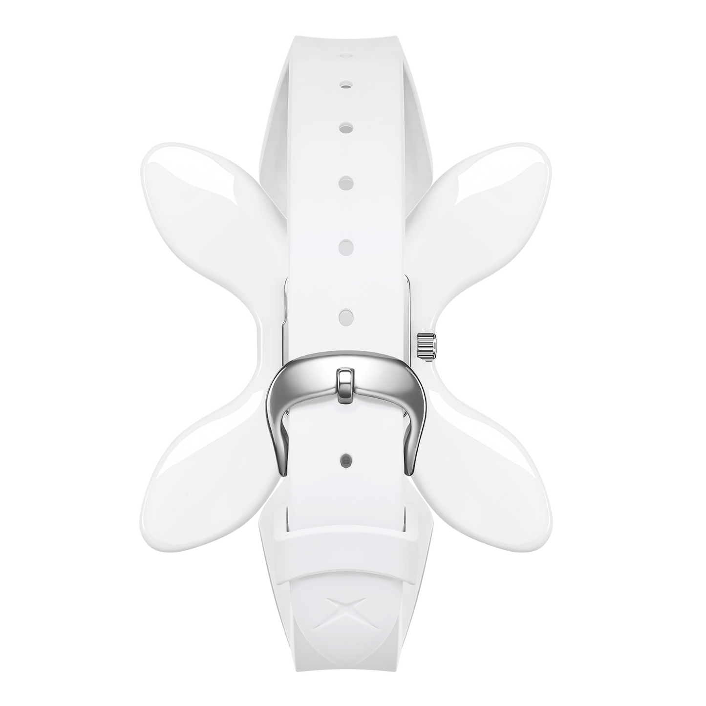 "01" Pulse White