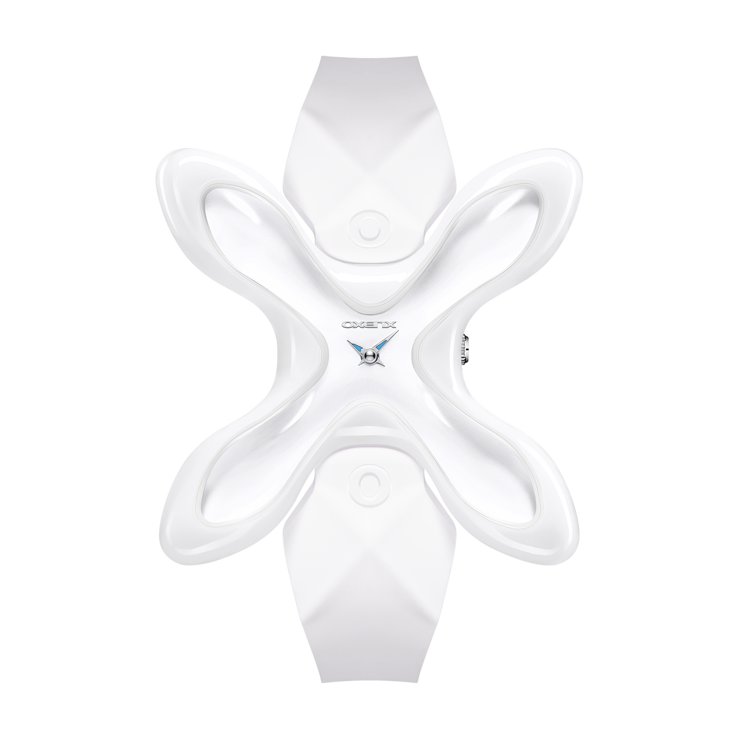 "01" Pulse White