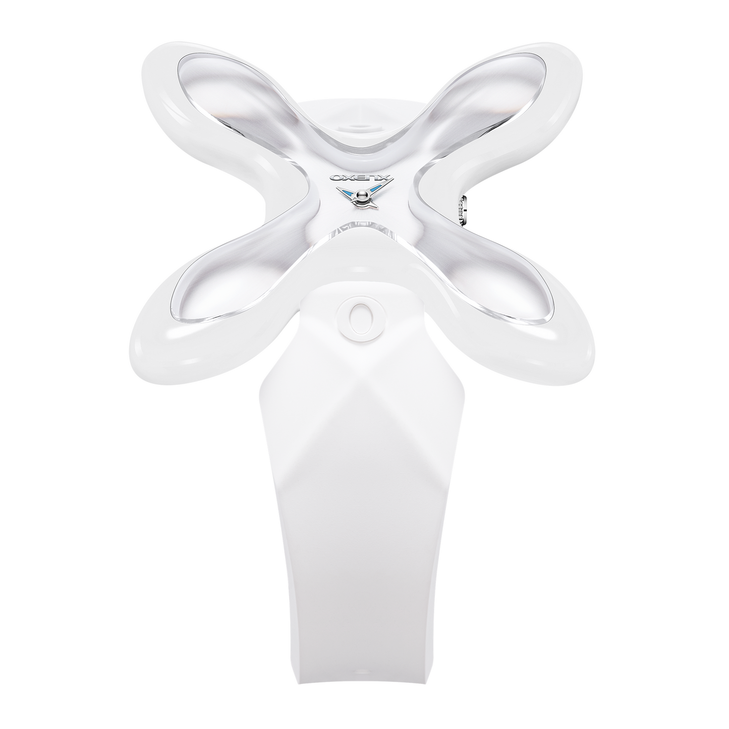 "01" Pulse White