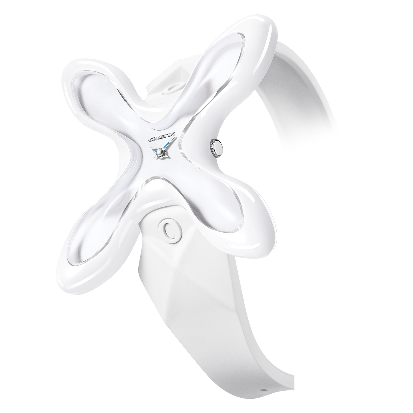 "01" Pulse White