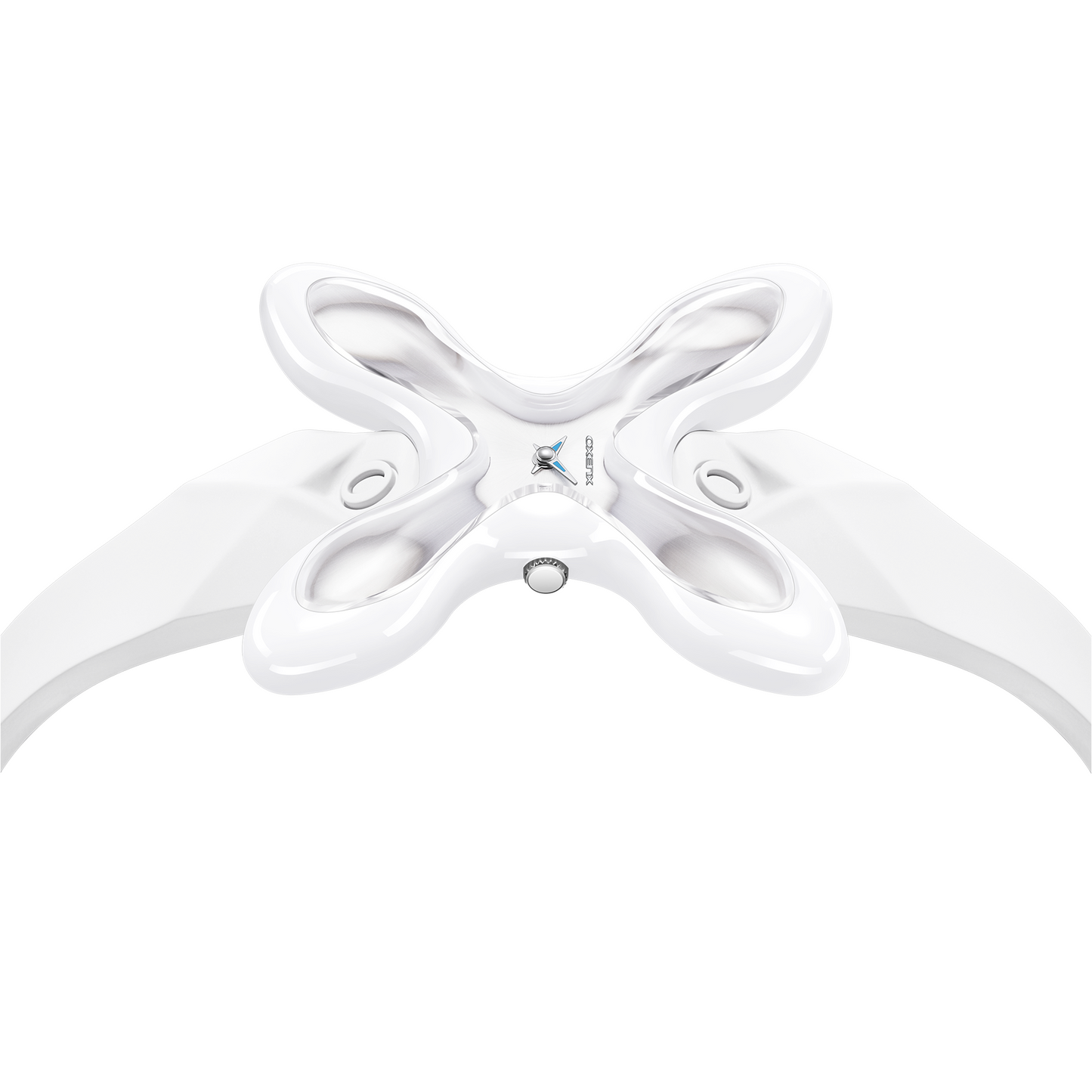 "01" Pulse White