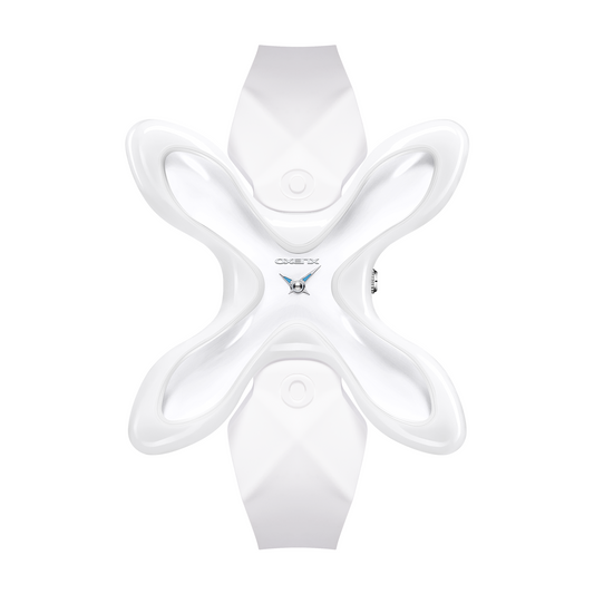 "01" Pulse White